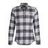 Hemd 1/1 regular fit