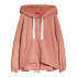 Sweatjacke Circe