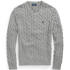 Baumwollpullover