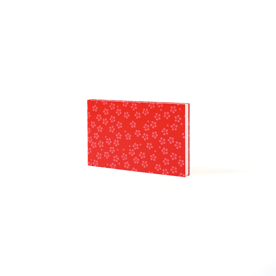 Notizbuch Kyoto Pocket