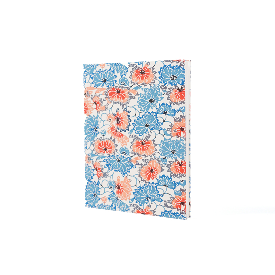 Notizbuch Tokyo Memo Katazome