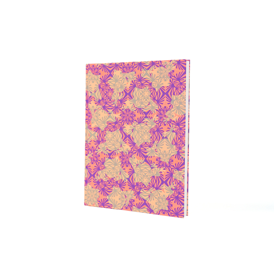 Notizbuch Tokyo Memo Chiyogami