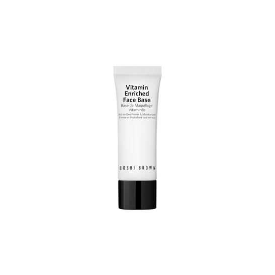 Vitamin Enriched Face Base