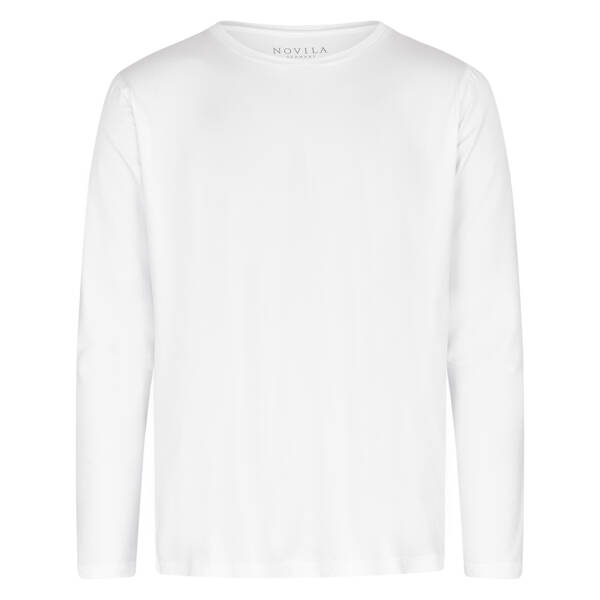 Mix & Match Langarmshirt