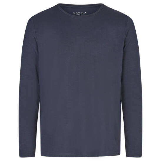 Mix & Match Langarmshirt