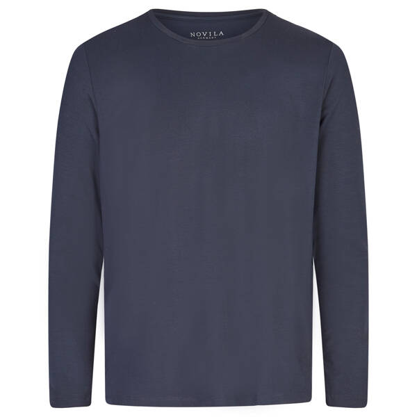 Mix & Match Langarmshirt