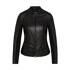Lederjacke Cijoe