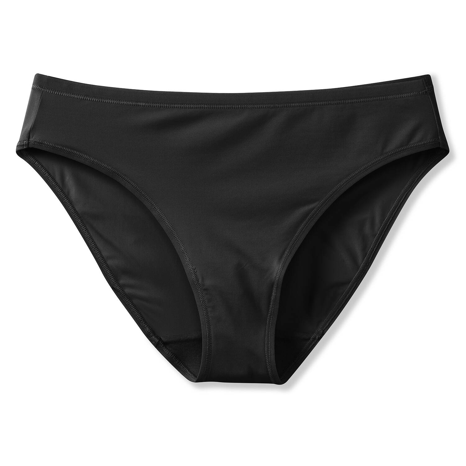 Calida Slip Eco Sense (schwarz | XS)