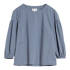 Bluse DORINAA EARTHCOLORS®