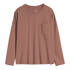 Longsleeve JUDIKAA EARTHCOLORS®