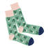 Succulent Socke