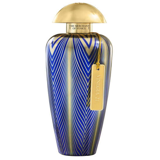 Vinegia 21 Eau de Parfum