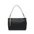 Medium Klara Shoulderbag in Monogrammed Leather