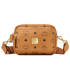 Aren Crossbody Bag XS in Visetos
