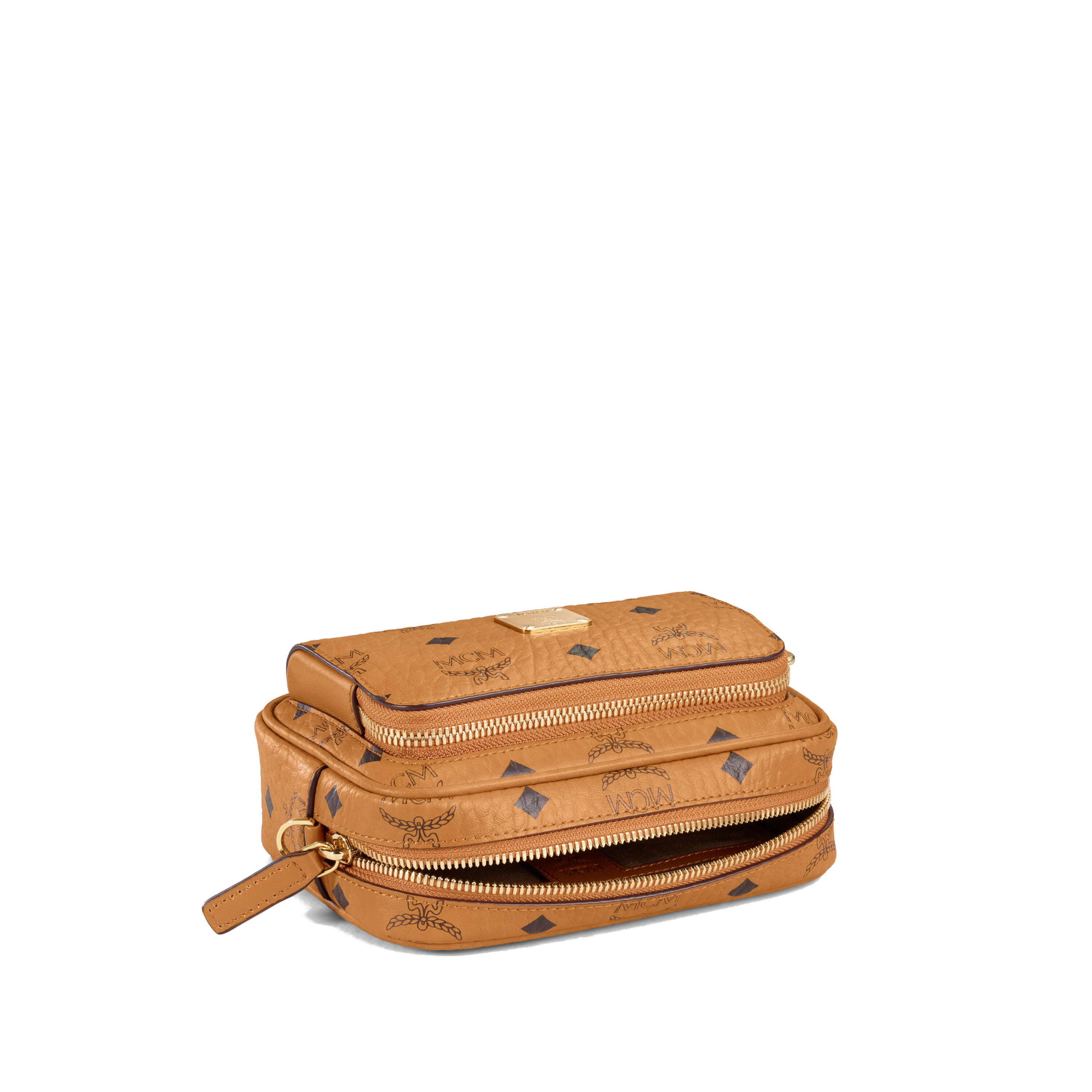 Aren Crossbody Bag XS in Visetos von MCM online bestellen bei