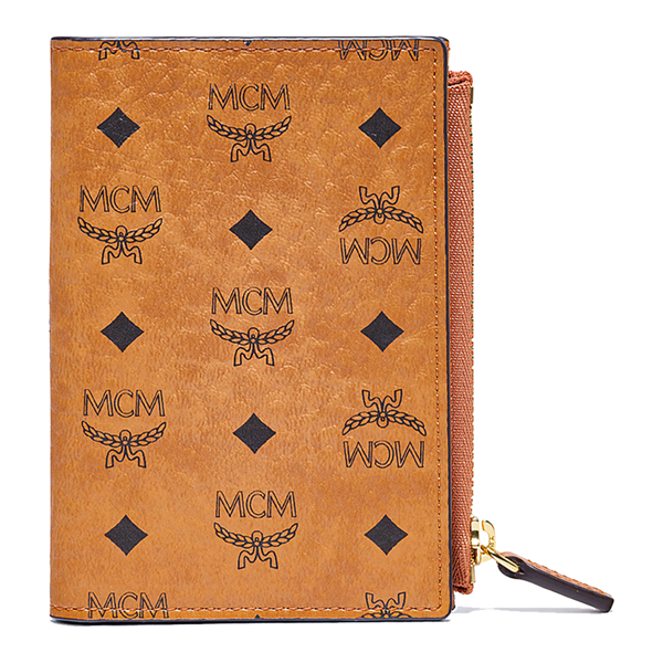 Herren Brieftasche in Visetos von MCM - online bestellen bei 