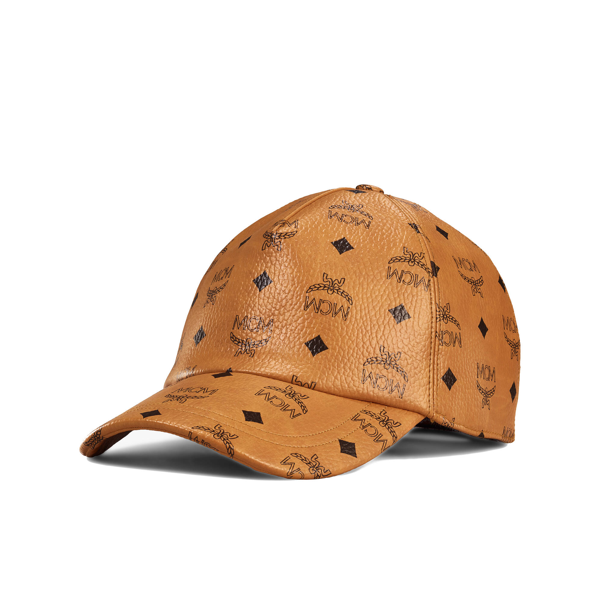 Mcm cap top