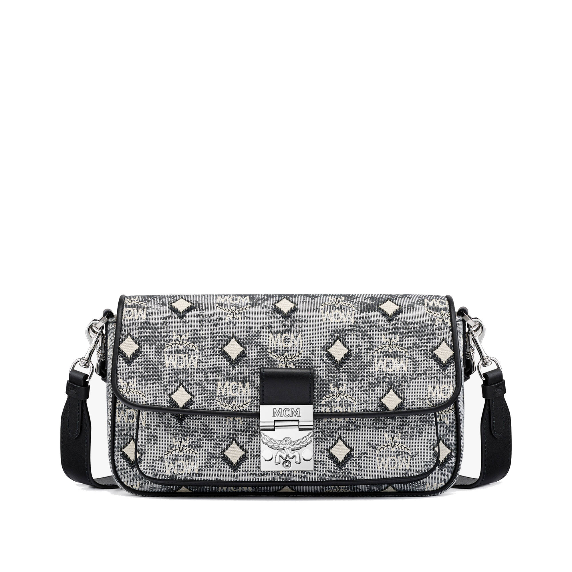 umhängetasche mcm herren
