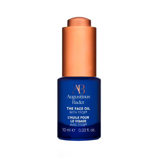 Face Oil