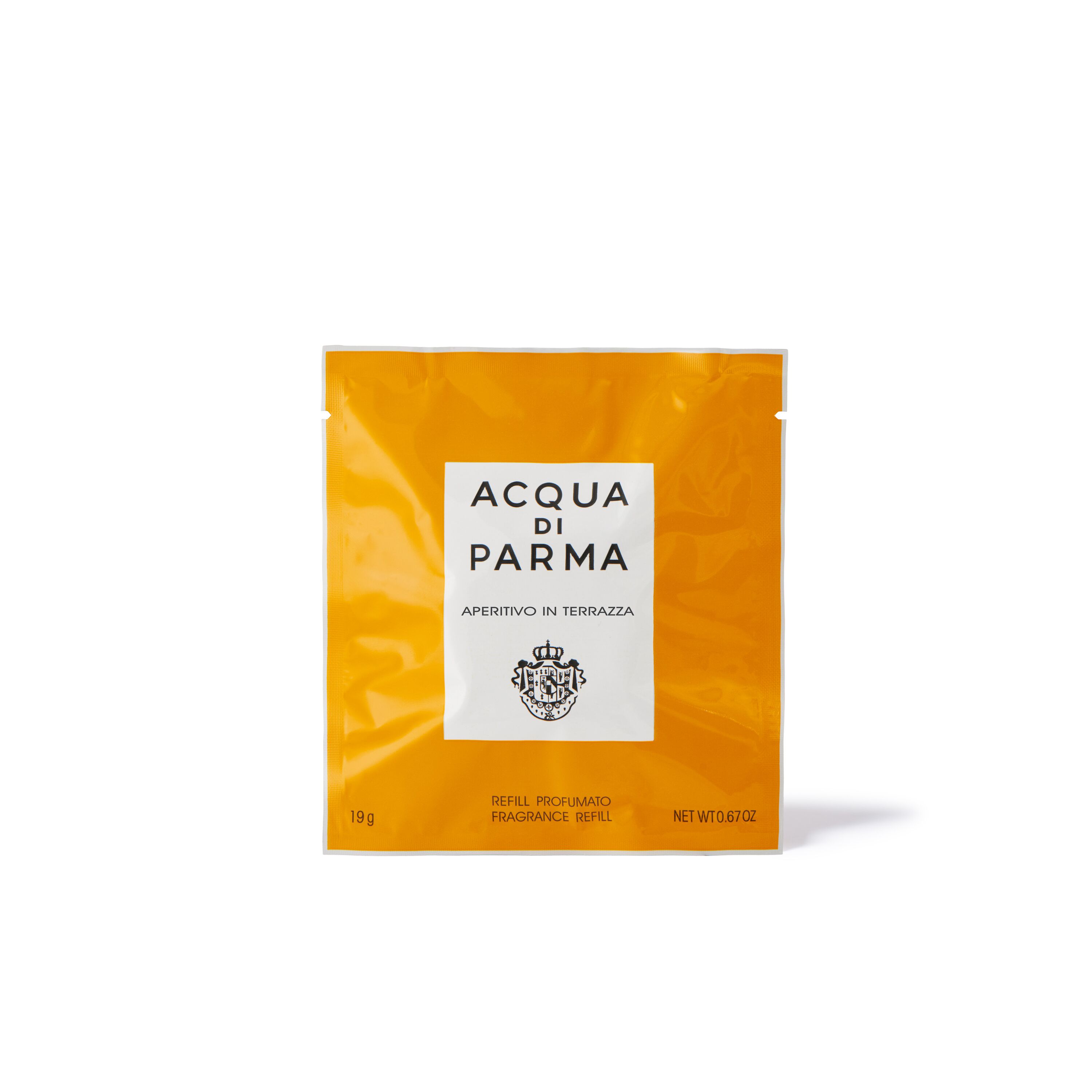 Acqua di Parma Aperitivo In Terrazza Refill (weiss | 19g) Papeterie & Lifestyle, Raumdüfte