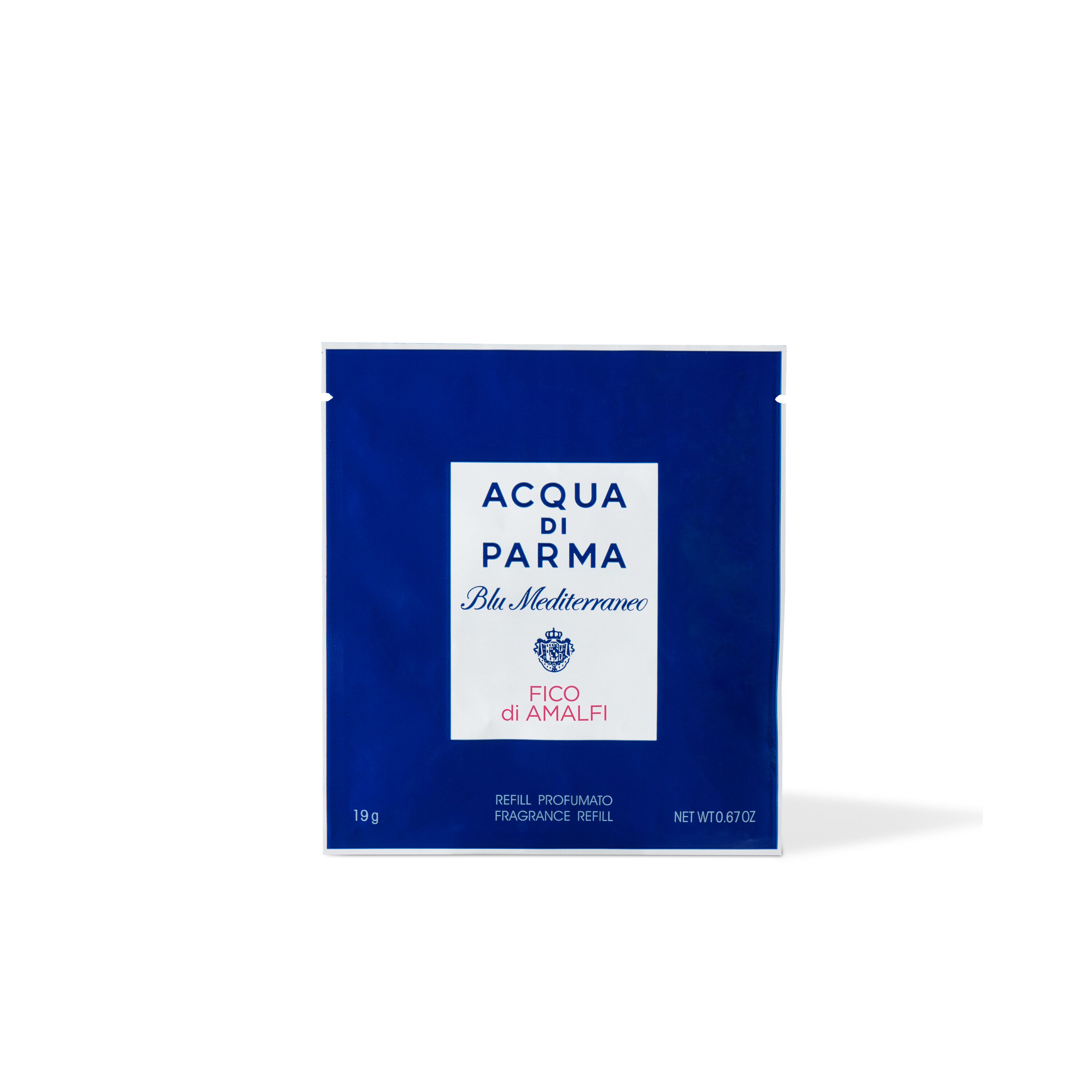 Acqua di Parma Fico Di Amalfi Refill (weiss | 19g) Papeterie & Lifestyle, Raumdüfte