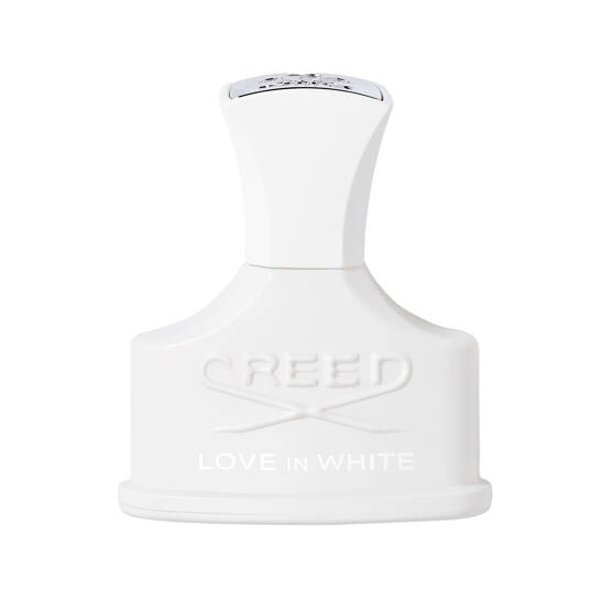 Love In White