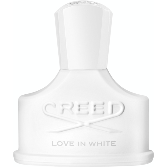 Love In White