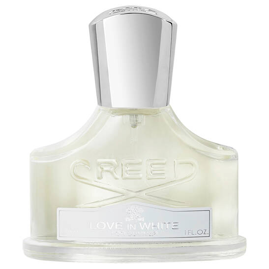 Love in White for Summer