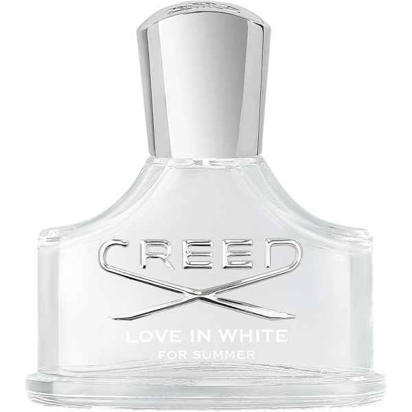 Love in White for Summer