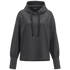 Hoodie aus softem Heavy-Jersey mit sportiven Details