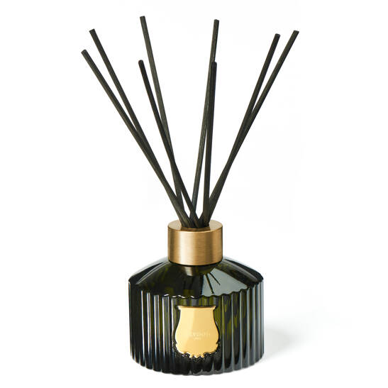 Diffuser Abd El Kader