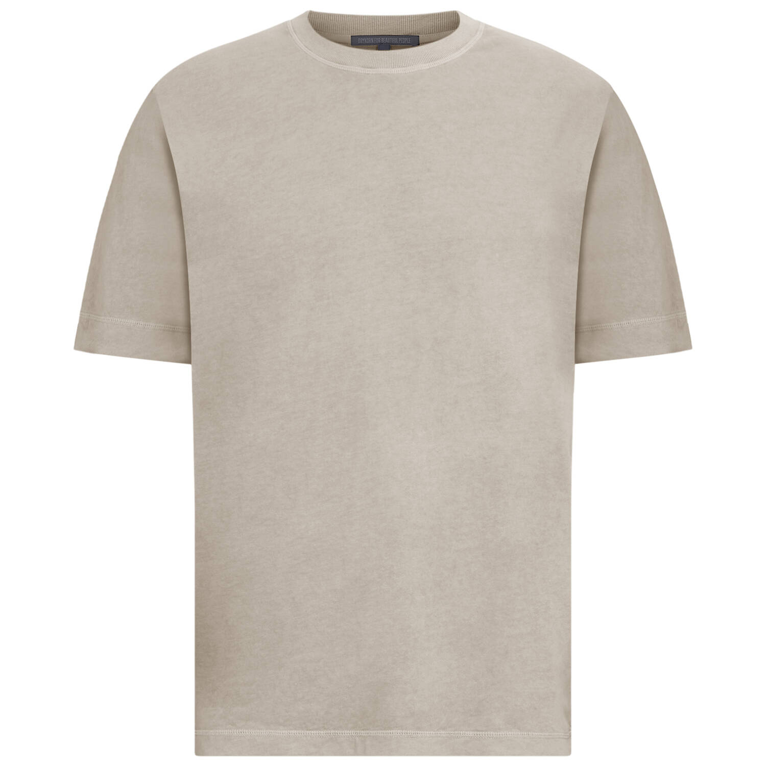 Drykorn T-Shirt Raphael (beige | M) Drykorn, Für Herren