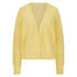 Damen Strickjacke Omobay