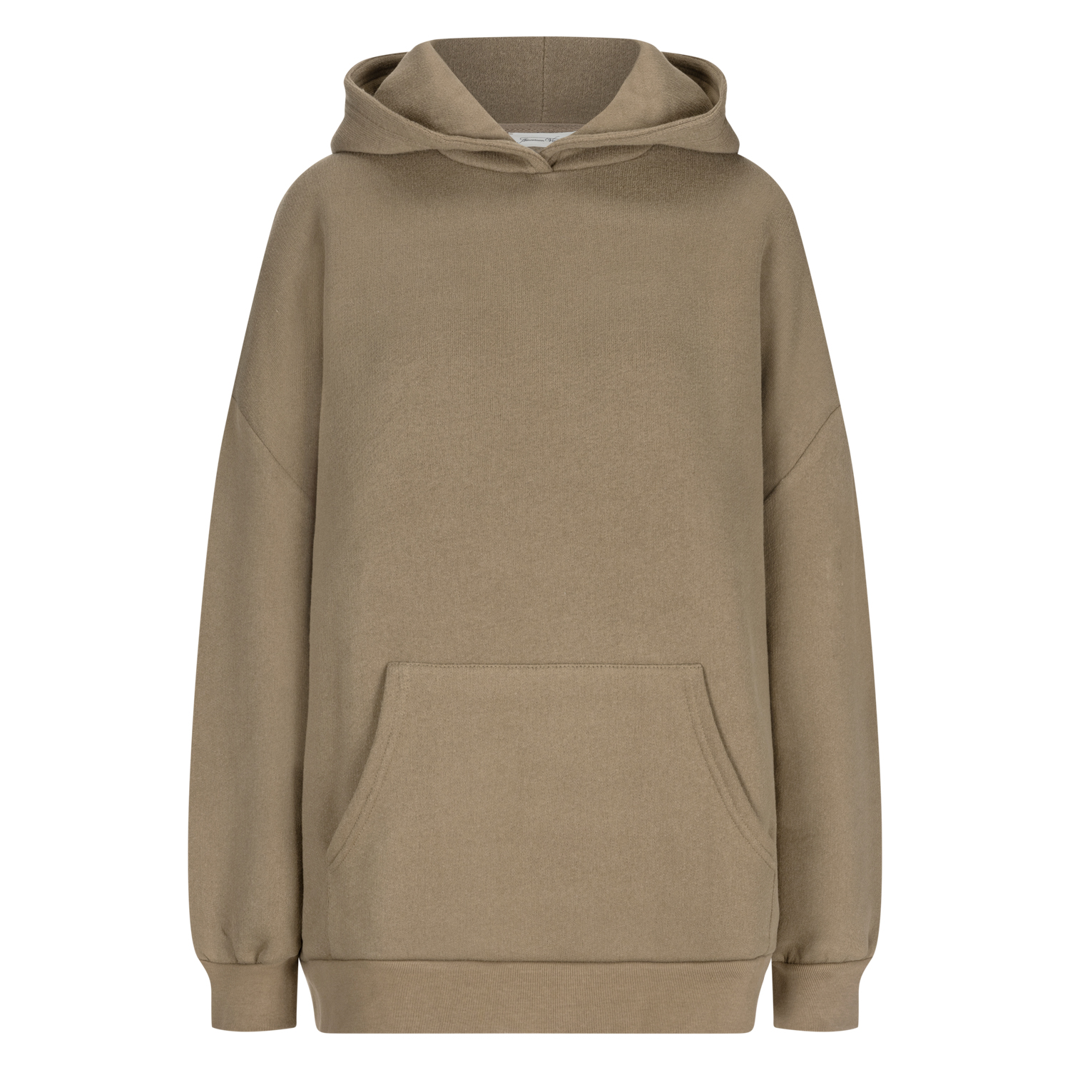Damen Hoodie Ikatown