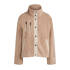 Teddyjacke