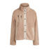 Teddyjacke