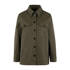 Overshirt Nathen