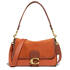 Soft Tabby Schultertasche