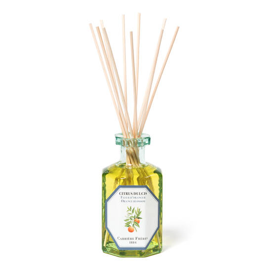 Diffuser Orange Blossom - Citrus Dulcis 