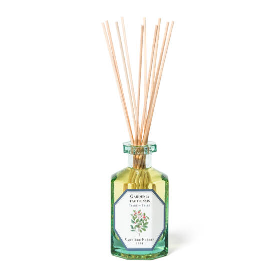 Diffuser Tiare - Gardenia Tahitensis 