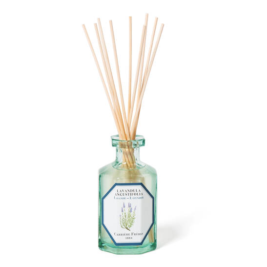 Diffuser Lavender - Lavandula Angustifolia 