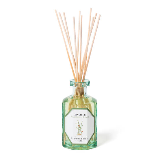Diffuser Ginger - Zingiber 