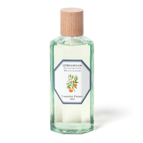 Room Spray Citrus Dulcis-Orange Blossom
