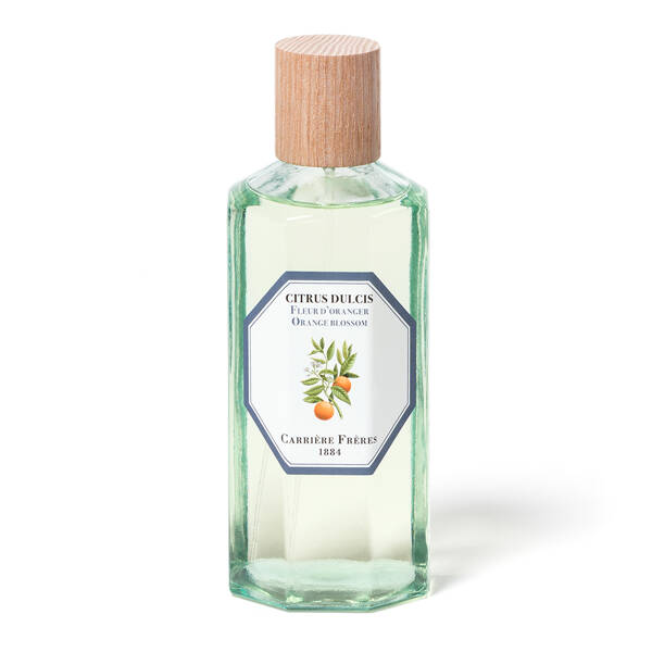 Room Spray Citrus Dulcis-Orange Blossom