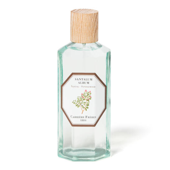 Room Spray Santalum Album-Sandalwood