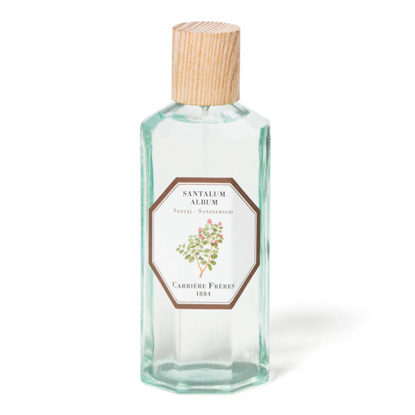 Room Spray Santalum Album-Sandalwood