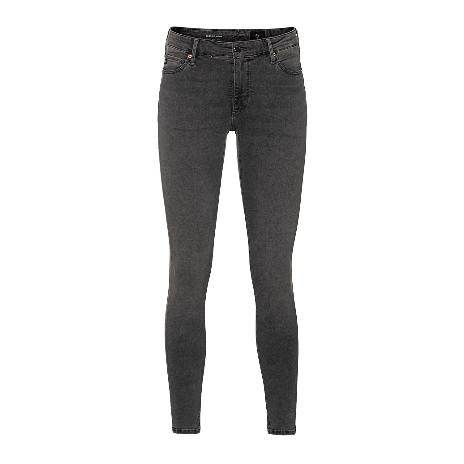 Adriano Goldschmied Jeans Legging Ankle (grau | 26) Sale, Alles ansehen
