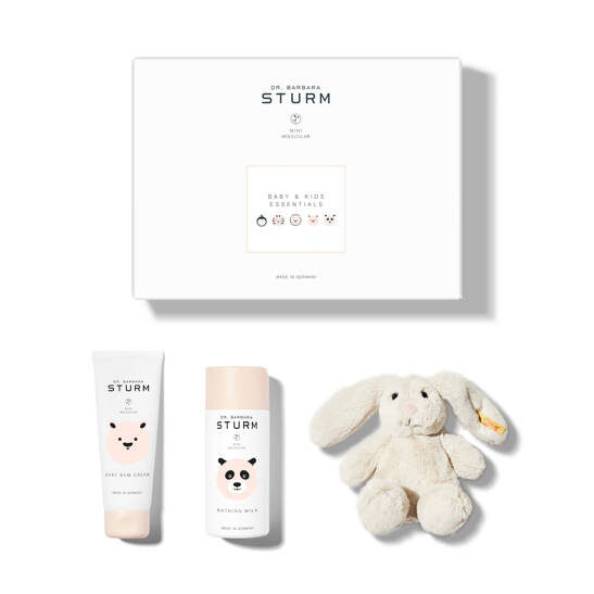 Baby & Kids Essentials