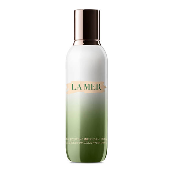 Hydrating Infused Emulsion
