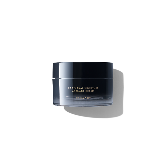 Noctural Signature Anti-Age Cream Travel Size